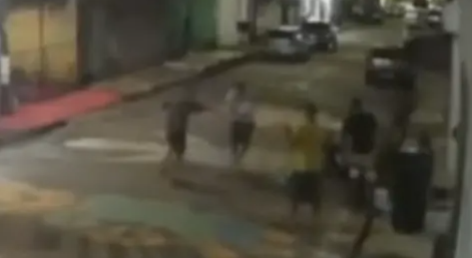 Discussão entre amigos de bebida termina em homicídio no bairro São José