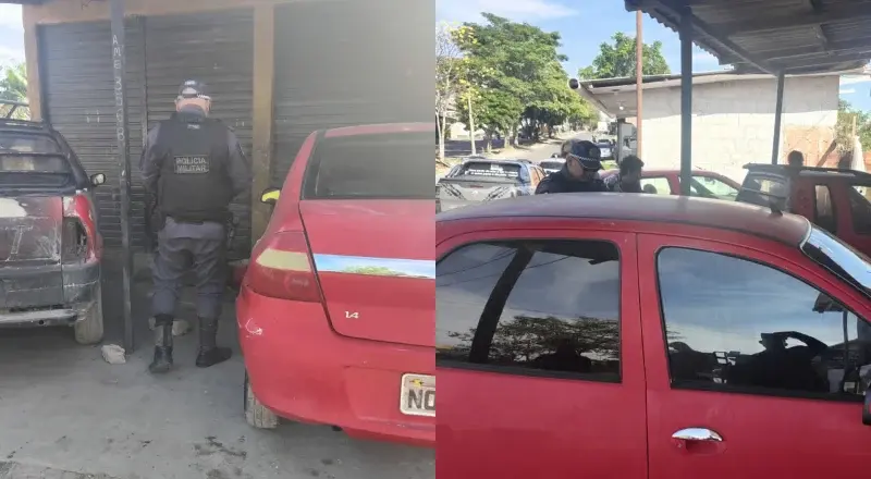 Homem é encontrado morto dentro de oficina mecânica no bairro Nova Cidade, em Manaus