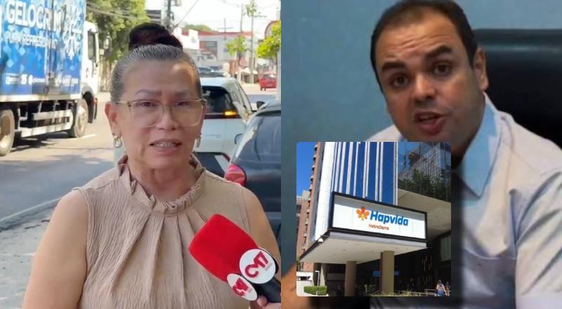 Suspensão de plano de saúde preocupa servidores da Educação, que cobram resposta do Governo do Amazonas