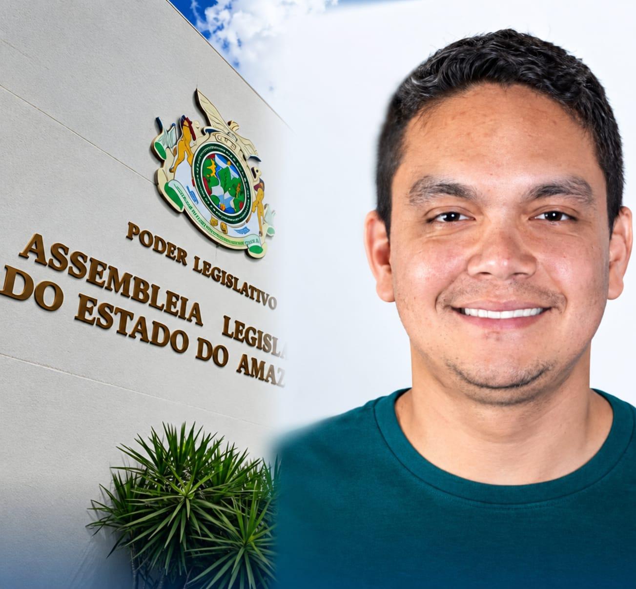 O Tribunal Regional Eleitoral do Amazonas (TRE) negou o pedido de candidatura do Capitão Dilson Castro.