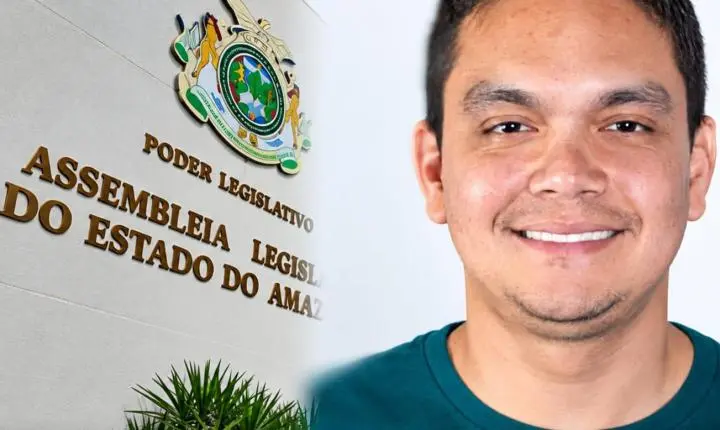 O Tribunal Regional Eleitoral do Amazonas (TRE) negou o pedido de candidatura do Capitão Dilson Castro.